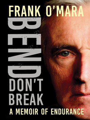 cover image of Bend, Don't Break